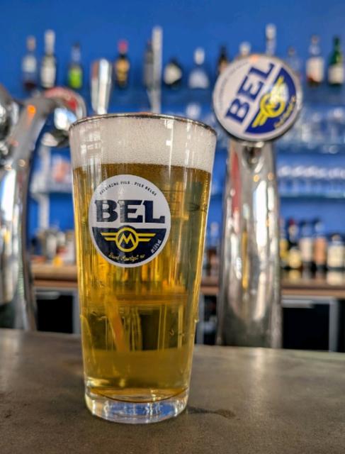 Bel Premium, Brouwerij Martens