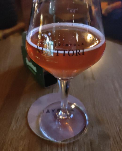 Belas Knap 5.0%, DEYA Brewing Company, England