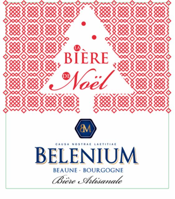 Belenium de Noël 5.6%, Belenium, France