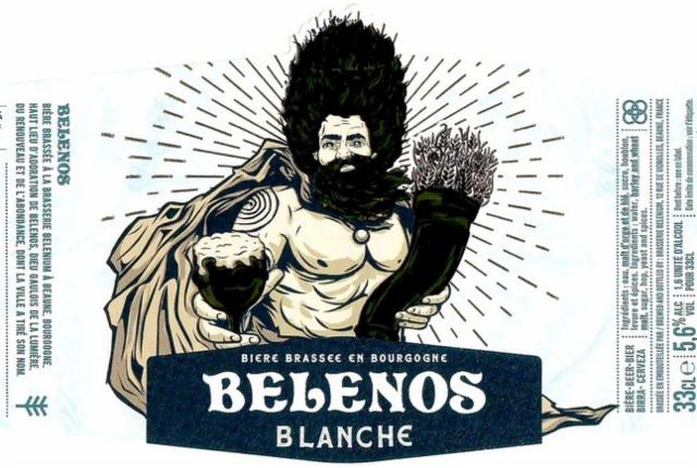 Belenos Blanche, Belenium