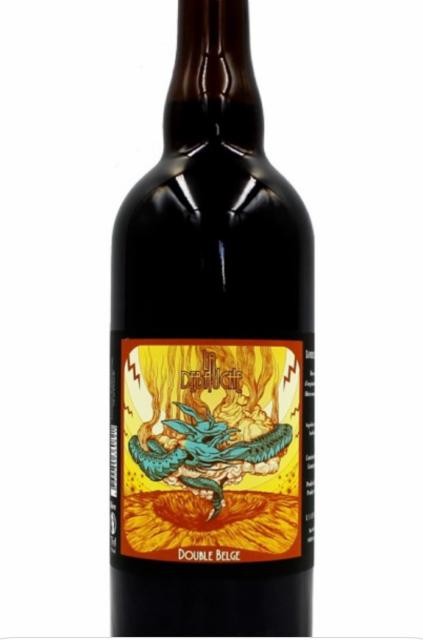 Belgian Ale 7.0%, La Débauche, France