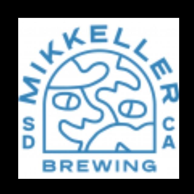 Belgian Dark Strong 9.8%, Mikkeller Brewing San Diego, United States