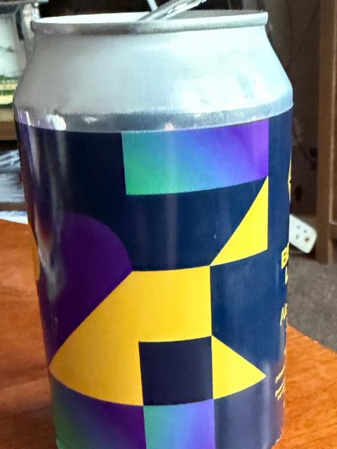 Belgian Lager, Avaans