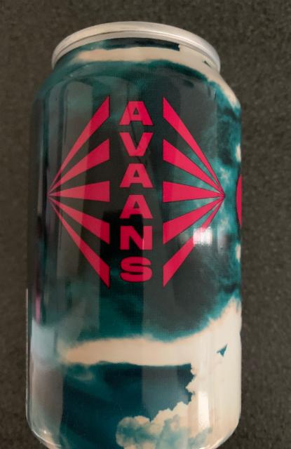 Belgian Pale Ale 4.5%, Avaans, Scotland