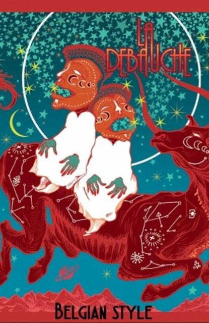 Belgian Style 6.5%, La Débauche, France