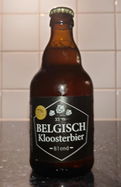 Belgisch Kloosterbier, The Brand Connectors