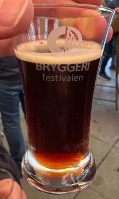 Belgisk dobbel, Trondhjem Mikrobryggeri