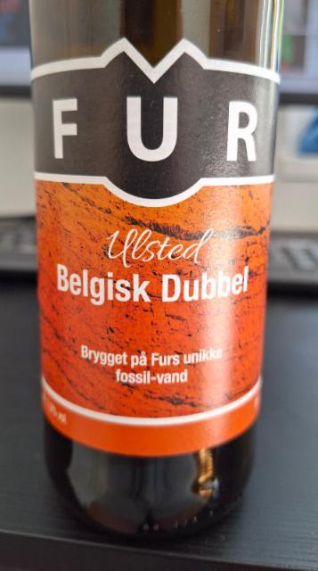 belgisk dubbel, FUR Bryghus