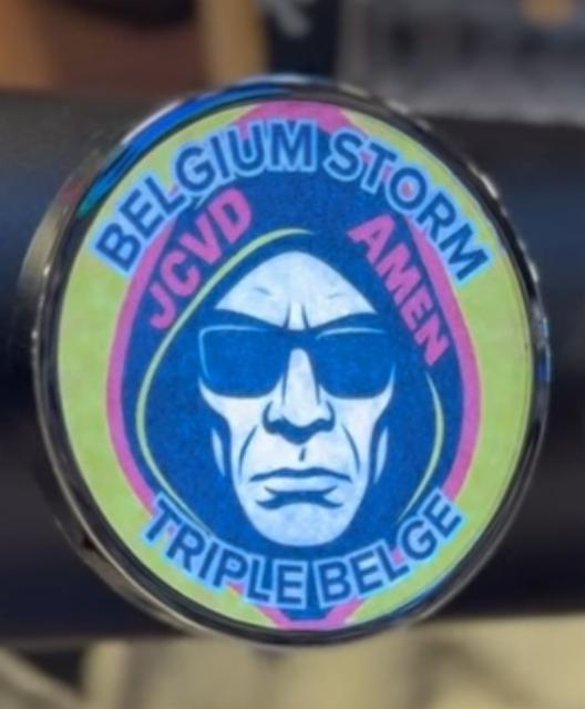 Belgium Storm 7.5%, 359 Brewsquare, France