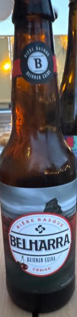 Belharra baionan egina 5.0%, Belharra, France