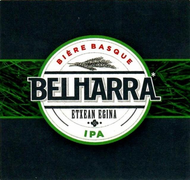 Belharra IPA, Belharra