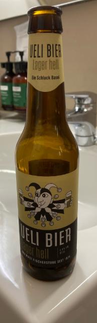 Believe Bier, Fischerstube