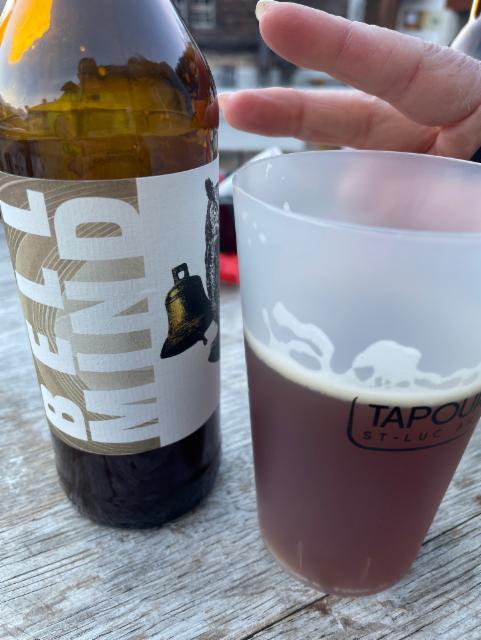 Bell mind 8.8%, La Music'ale, Switzerland