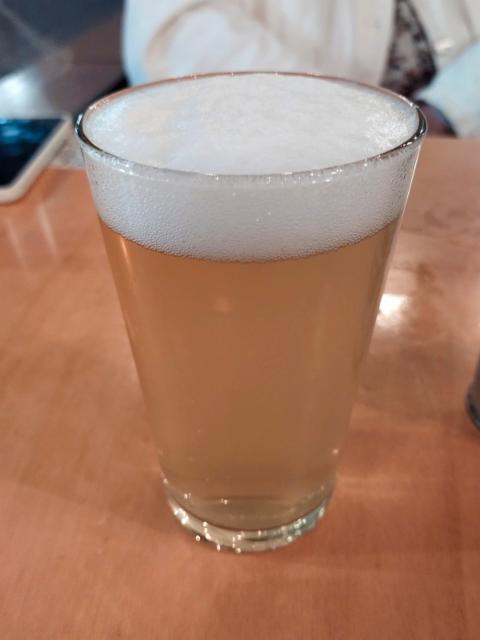 Bella Ciao 5.0%, La Velo, Spain