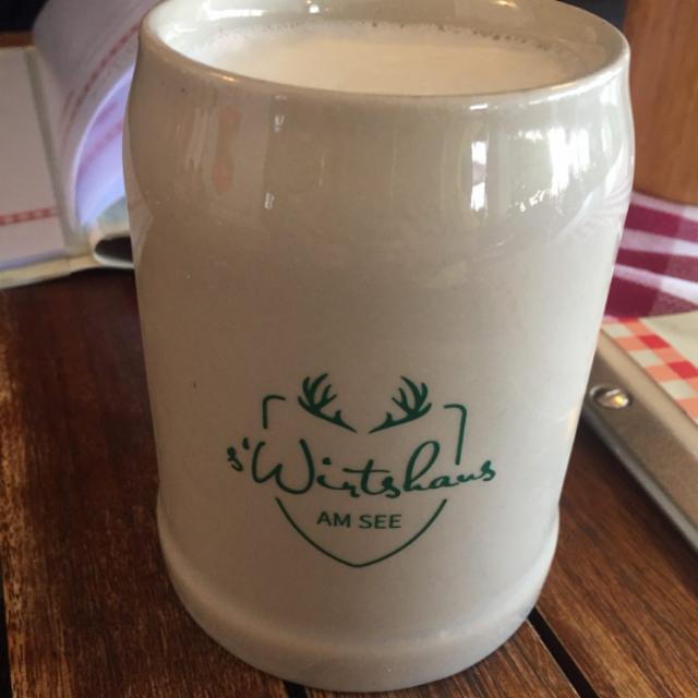 Bella Vista Export, Allgäuer Brauhaus (Radeberger Gruppe), Germany