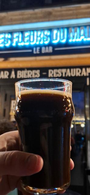 belle bubar, Bubar