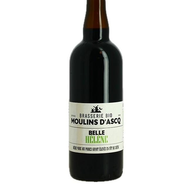 Belle Hélène 7.0%, Moulins D'Ascq, France