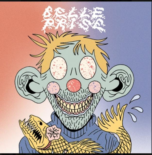 Belle Prise 5.0%, Brasserie du Bas-Canada, Canada