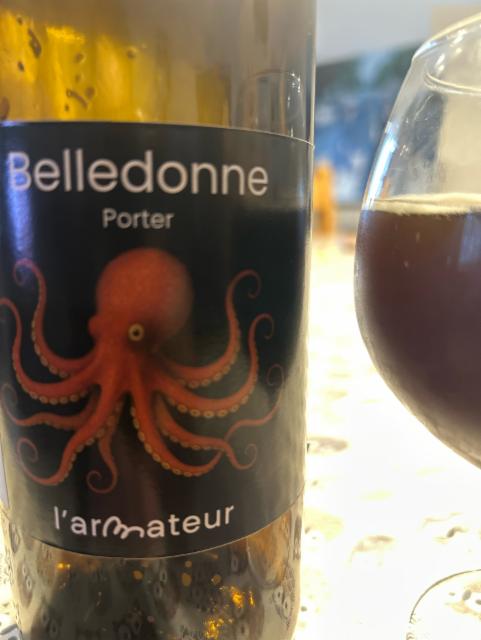 Belledonne 5.2%, L'Armateur, France