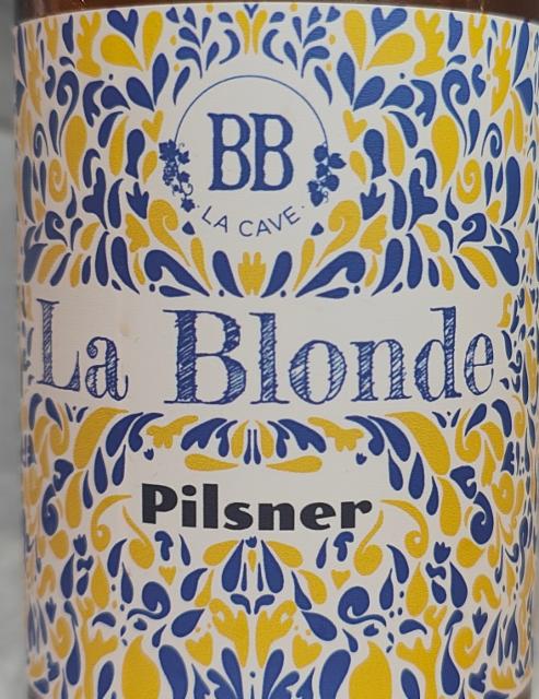 Bellota-Bellota La Blonde 4.5%, Bellota-Bellota, France