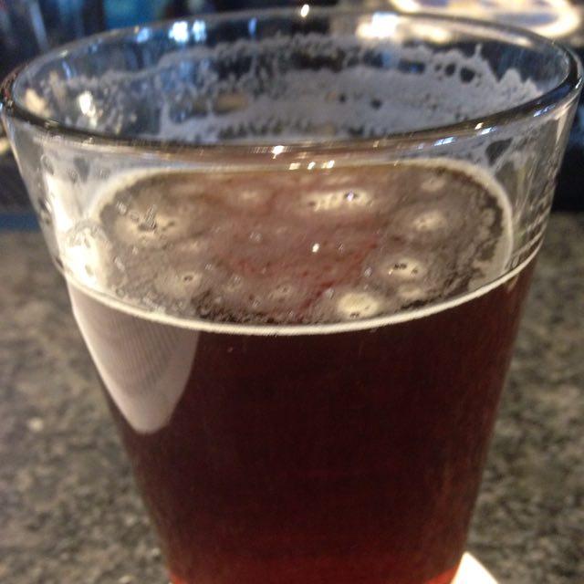 Bells Irish Red IPA 7.5%, Bell's Brewery, United States