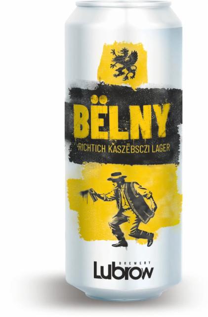 Belny, Lubrow