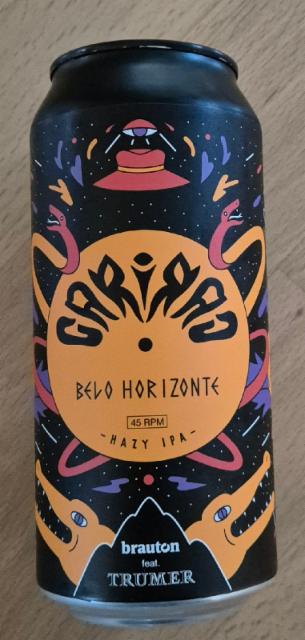 Belo Horizonte 6.3%, Brauton, Austria