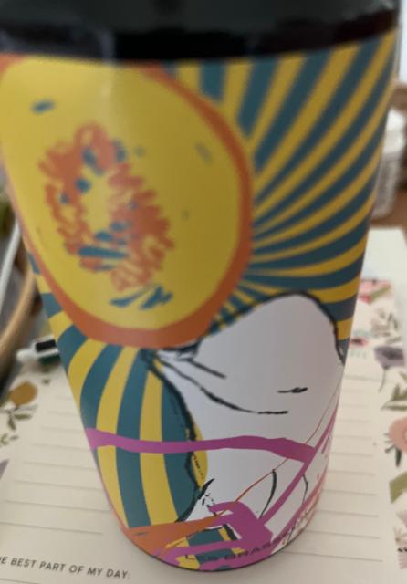 Beluga splash 6.0%, Les Brasseurs De La Jonte, France