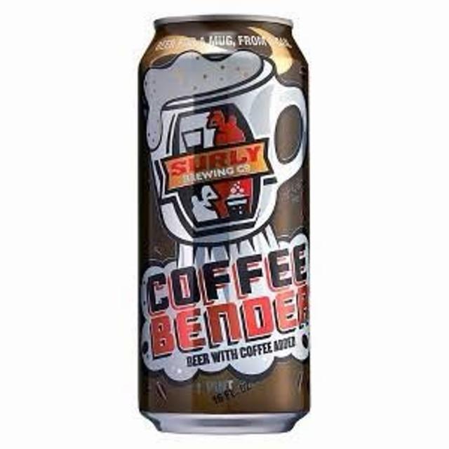 Bender, Surly Brewing Company