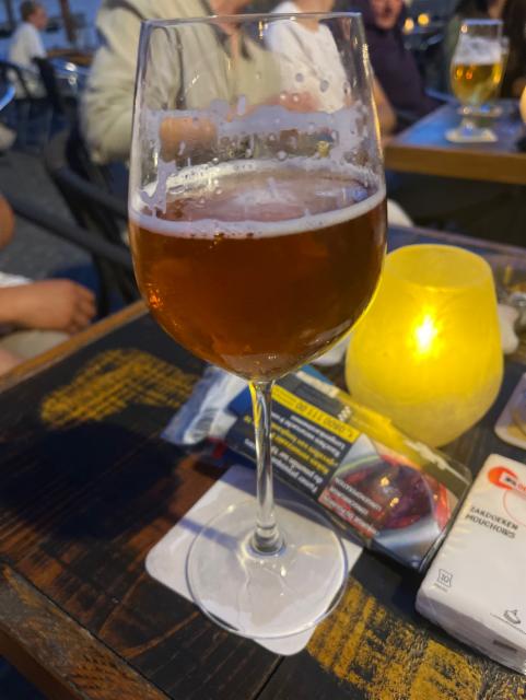 B'engel 8.0%, Lio's, Belgium