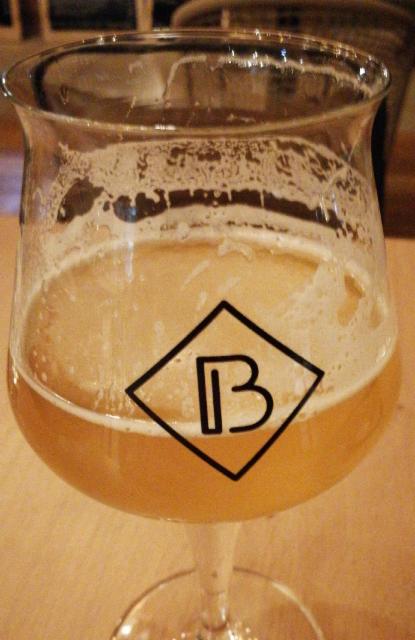 Bercail 4.0%, Distillerie De Wambrechies, France