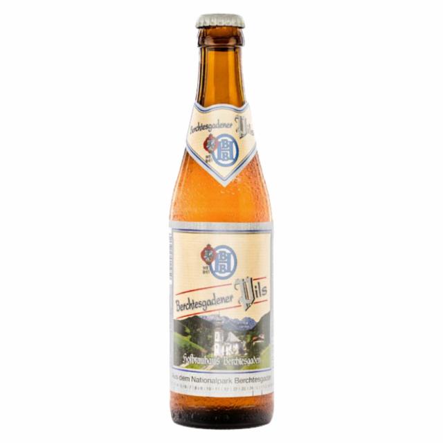 Berchtesgadener Pils, Hofbrauhaus Berchtesgaden