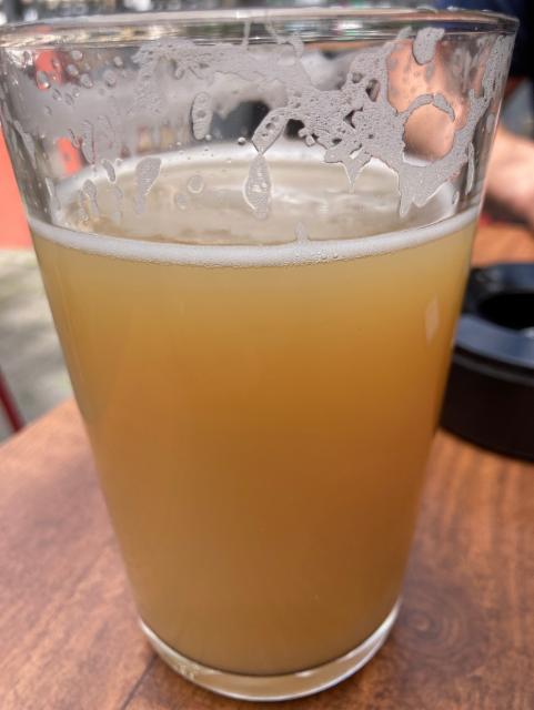 Bereta Child's Play 7.9%, Bereta Brewing Co, Romania