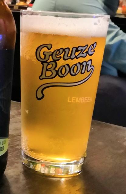 Pineapple Gose 4.1%, Bereta Brewing Co, Romania