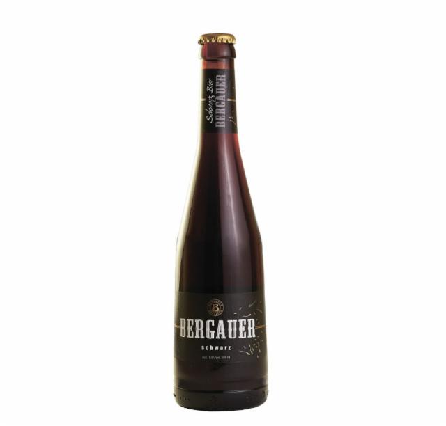 Bergauer Schwarz 5.0%, Tagilskoe Pivo / ООО Тагильское Пиво, Russia