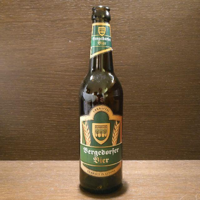 Bergedorfer Bier, Bergedorfer Braugesellschaft mbH