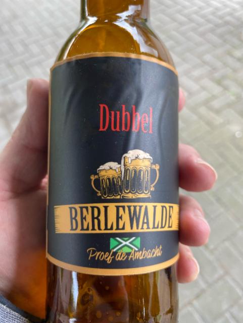 Berlewalde Dubbel, Berlewalde
