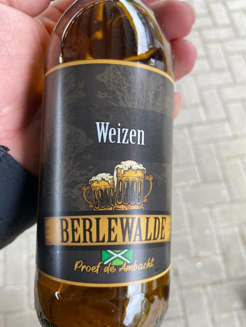 Berlewalde Weizen, Berlewalde