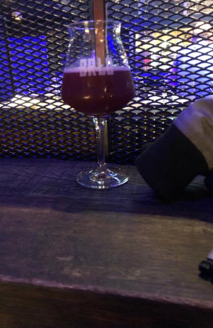 Berliner Jam 5.0%, BRLO, Germany