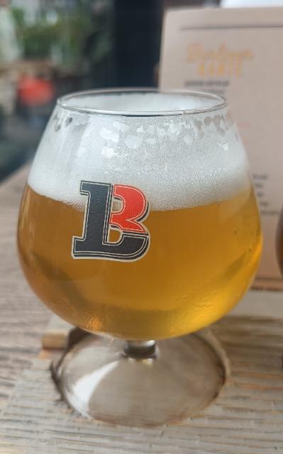 Berliner Kante 4.9%, Brauerei Lemke, Germany