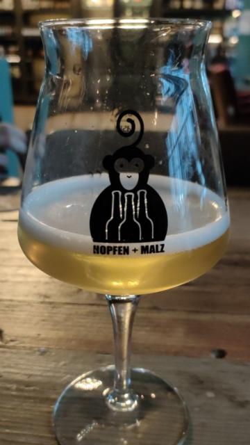 Berliner Weisse 3.5%, Freigeist Bierkultur, Germany