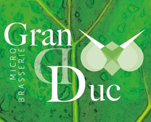 Berliner Weisse Basilic Marseillais 3.5%, Microbrasserie Grand Duc, France