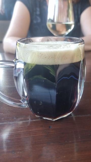 bernard dark 12.5%, Bernard Family Brewery / Rodinný Pivovar Bernard, Czech Republic