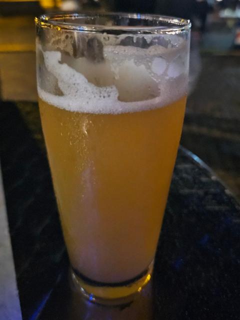 Bernauer NEIPA 4.9%, Erste Bernauer Braugenossenschaft e.G., Germany