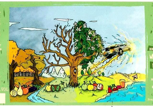 Berouinette Wheat Season Ale, Brasserie Berouinette [Closed]