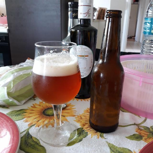 Best Bitter 5.0%, Davide Fumanelli, Italy