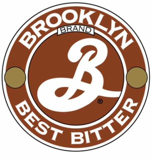 Best Bitter 5.0%, Brooklyn Brewery, United States