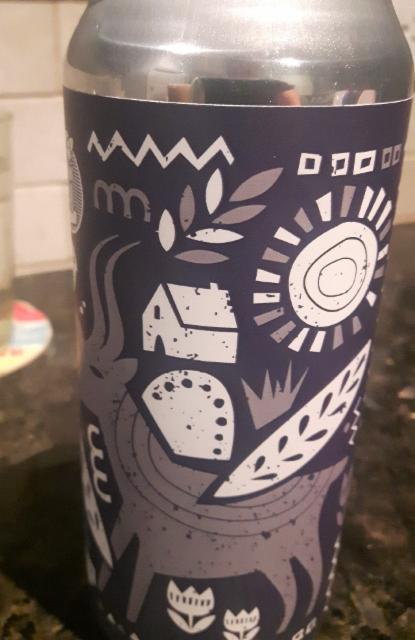 beste bock 6.6%, Cameron's Brewing Company, Canada