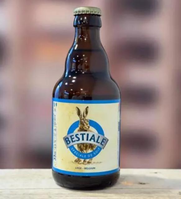 Bestiale Spéciale de soif, Bestiale