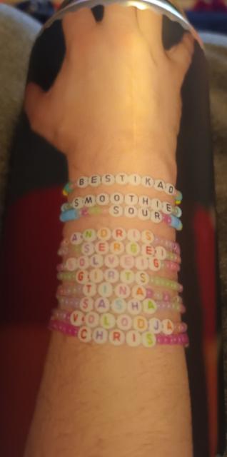 Bestikad 5.0%, Tuletorn Brewing, Estonia